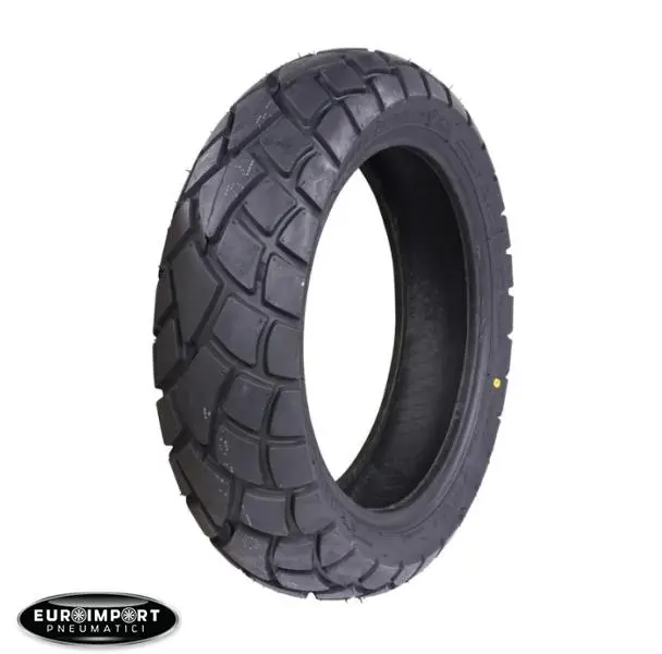 Delitire SB-117 Street Enduro  130/70  17 62 S   TL DOT 2025